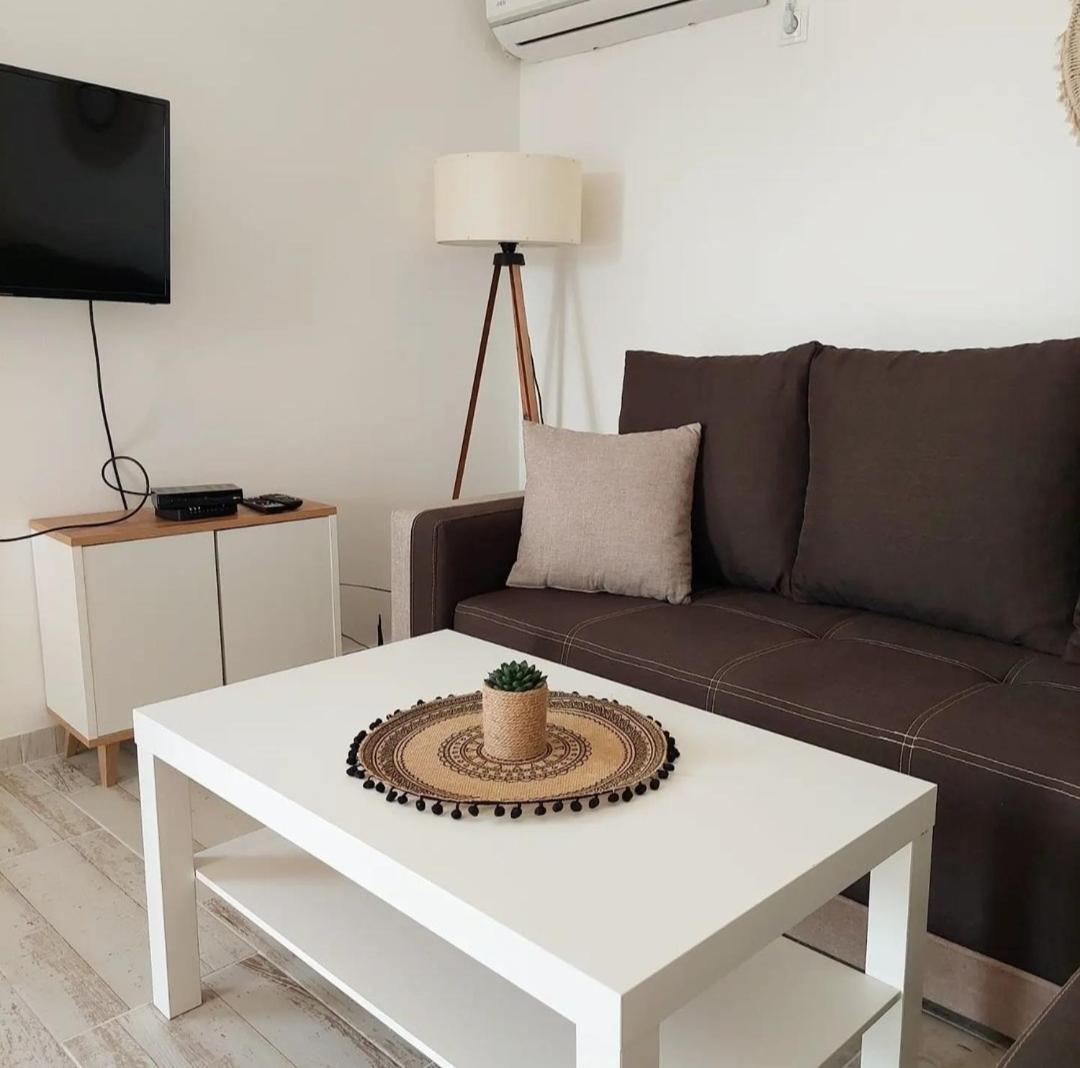 Apartmani.Sutomore Eksteriør bilde