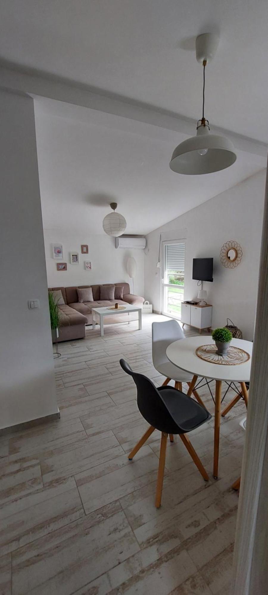 Apartmani.Sutomore Eksteriør bilde