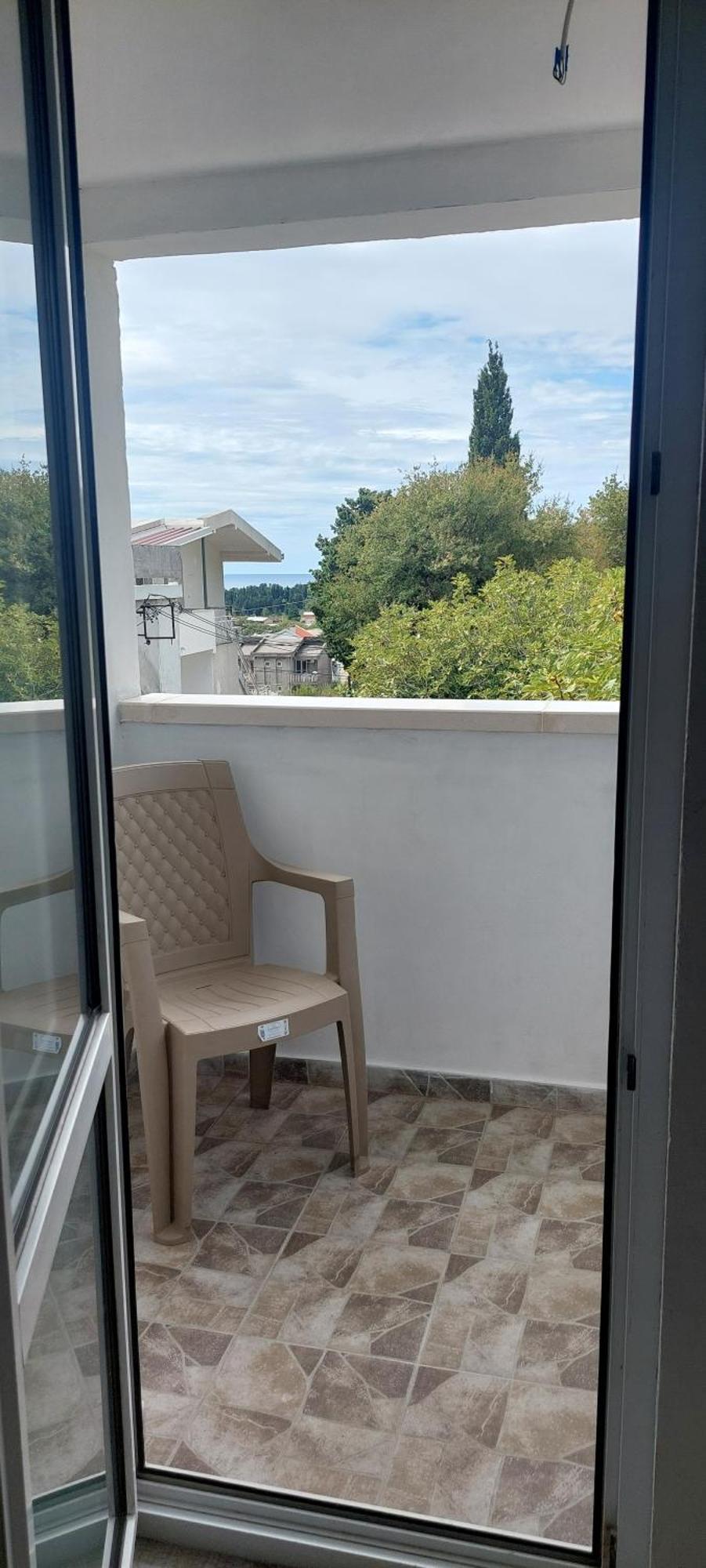 Apartmani.Sutomore Eksteriør bilde
